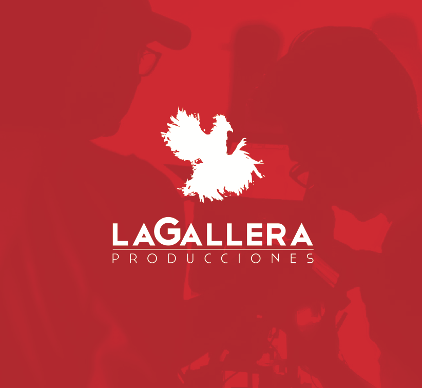 LAGALLERA PRODUCCIONES C. LTDA.