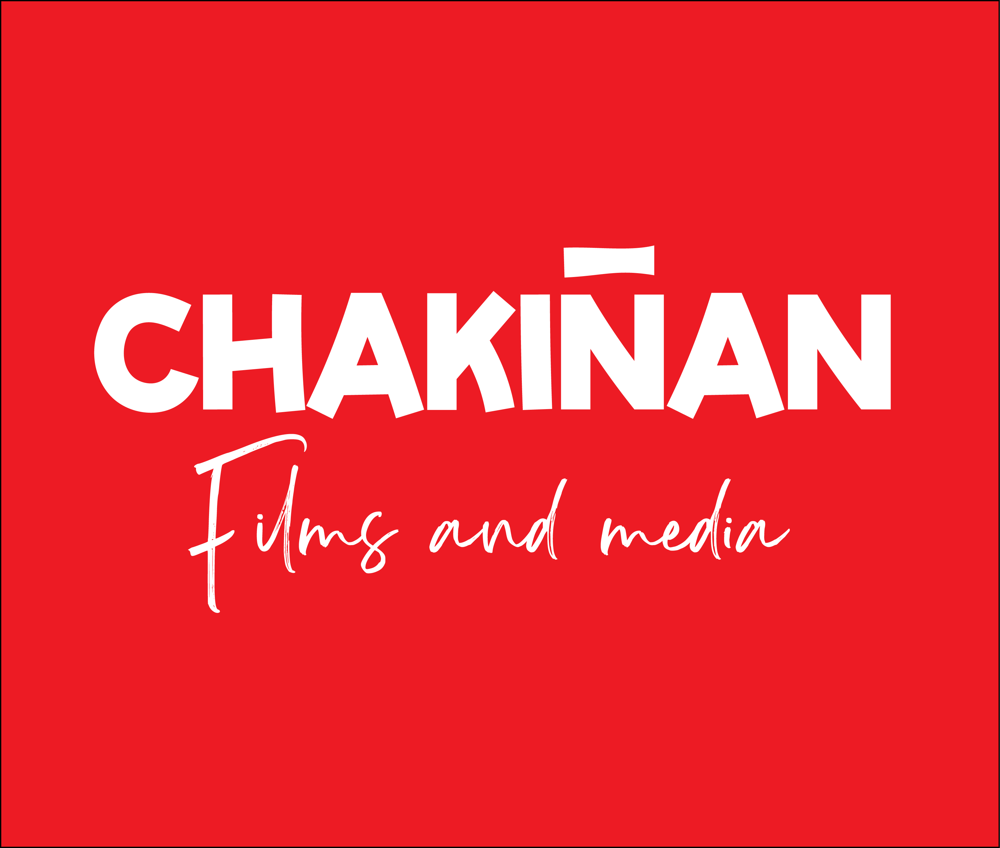 Chakiñan Films S.A.S.B.I.C