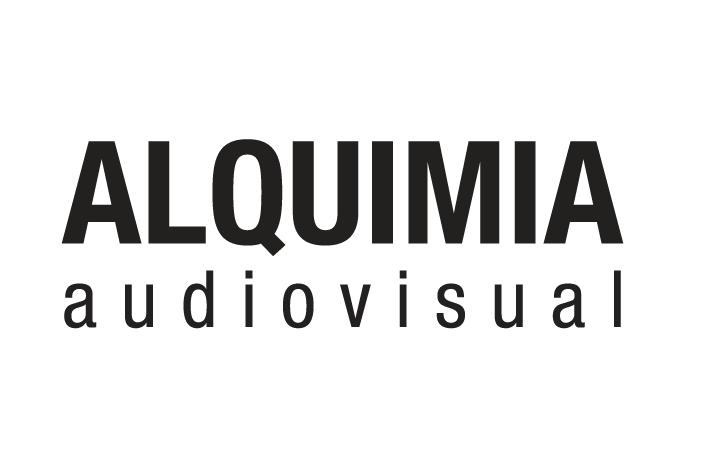 ALQUIMIA AUDIOVISUAL